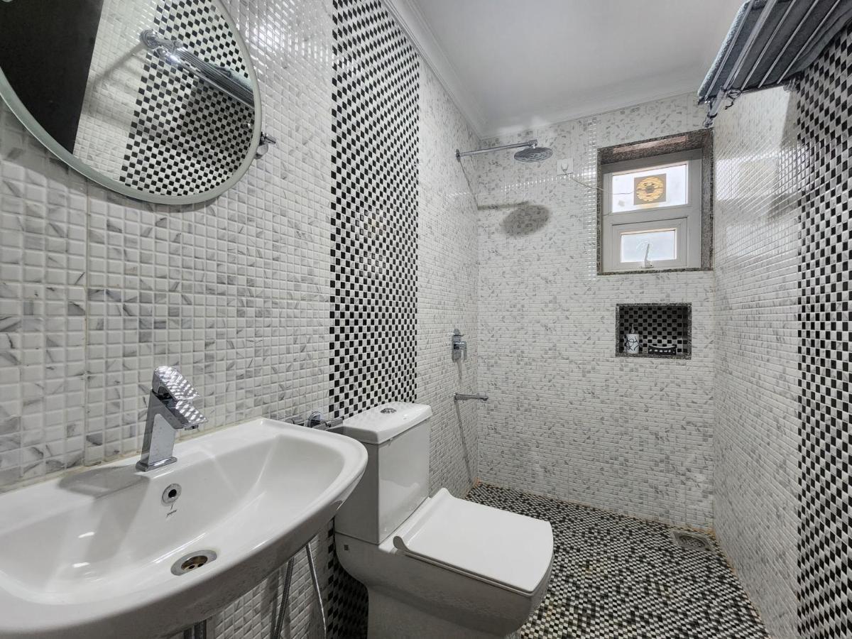 Aparthotel The Royal Oasis Goa Majorda Zewnętrze zdjęcie